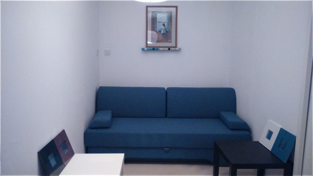 Apartment Lena Cizici Room photo